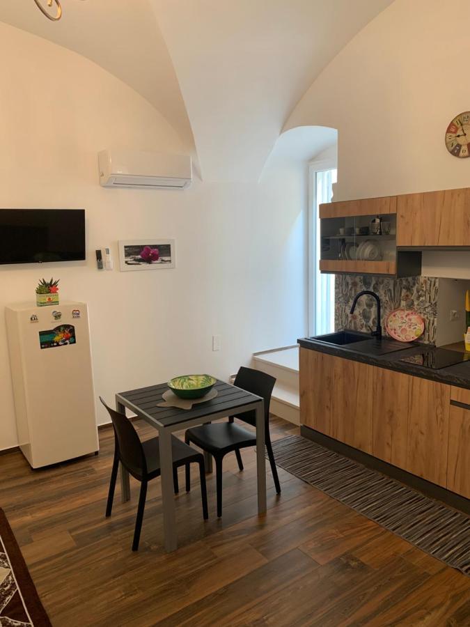 Home Luna Ruvo di Puglia Esterno foto