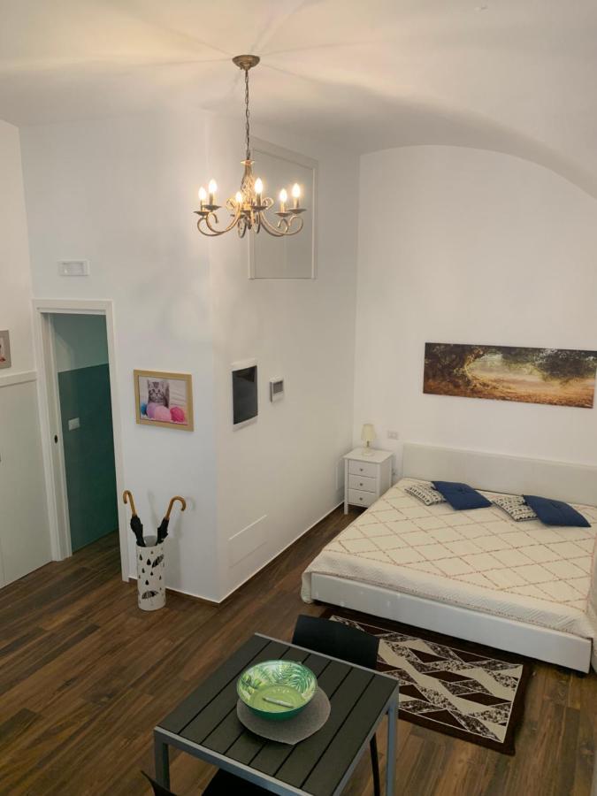 Home Luna Ruvo di Puglia Esterno foto