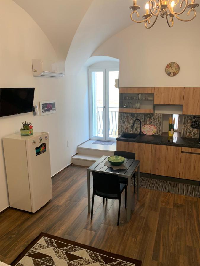 Home Luna Ruvo di Puglia Esterno foto