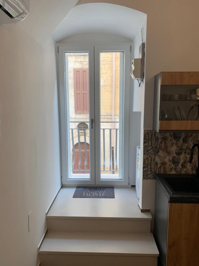Home Luna Ruvo di Puglia Esterno foto