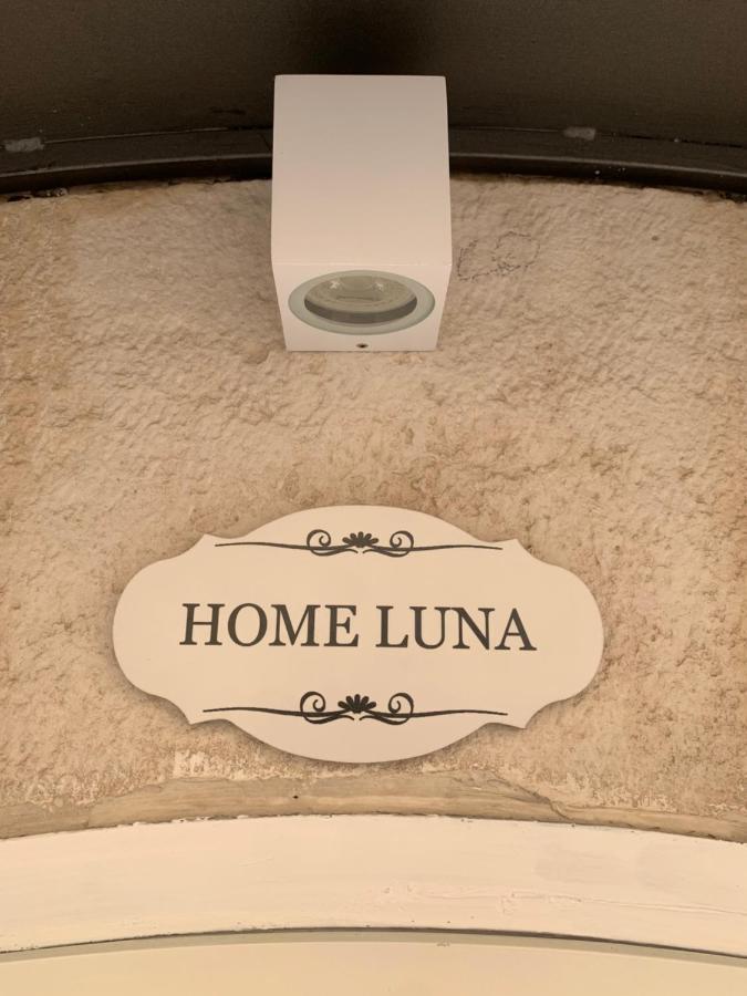 Home Luna Ruvo di Puglia Esterno foto