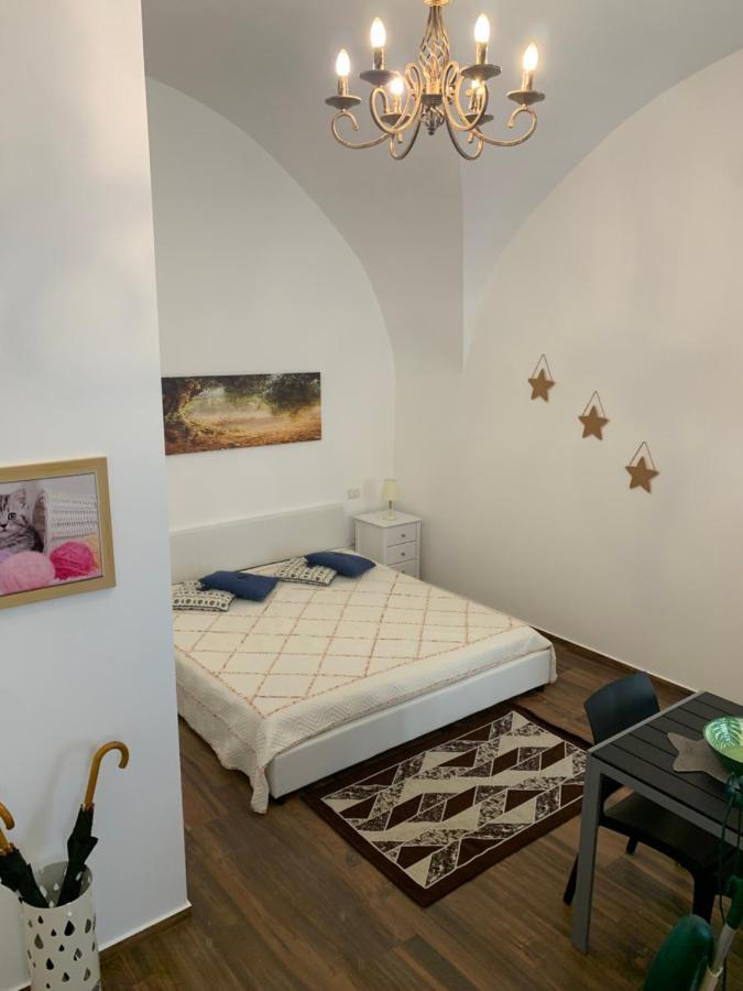 Home Luna Ruvo di Puglia Esterno foto